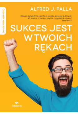 Sukces w twoich rękach -...