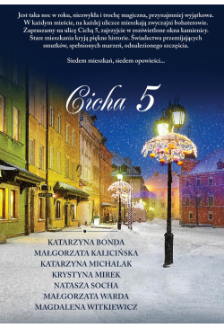 Cicha 5
