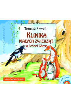 Klinika Małych Zwierząt w...