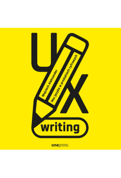 UX writing. Moc języka w...