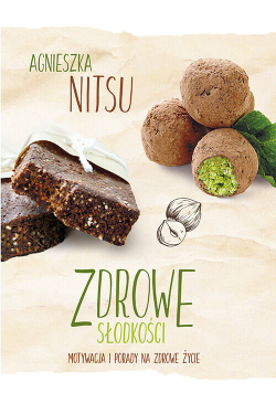 Zdrowe słodkości -...