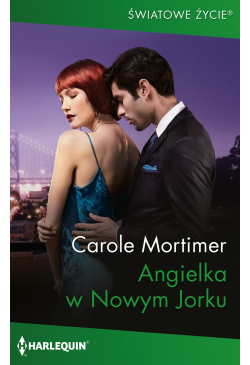 Angielka w Nowym Jorku