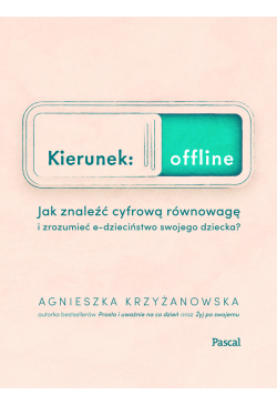 Kierunek offline. Jak...