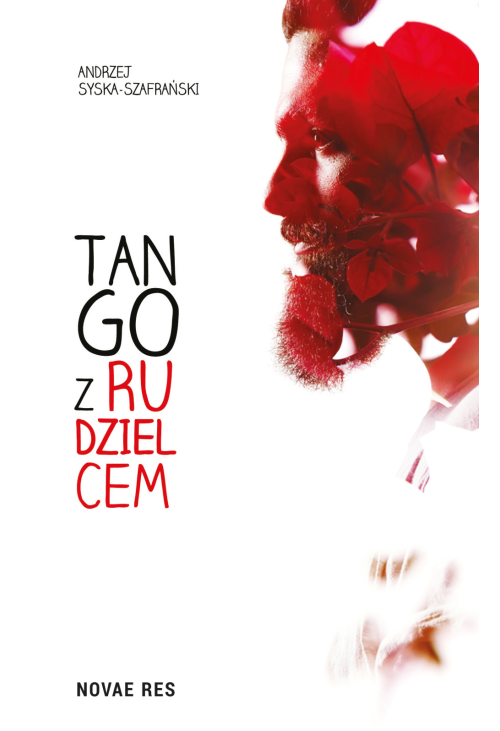 Tango z rudzielcem