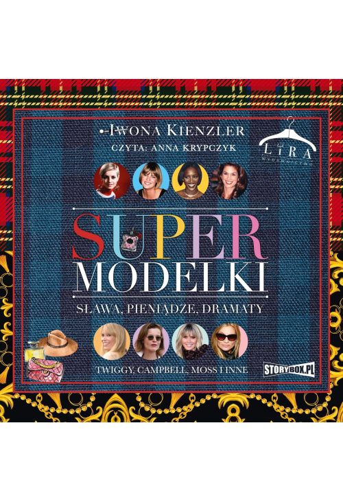 Supermodelki