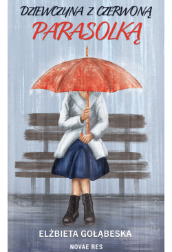 Dziewczyna z czerwoną...