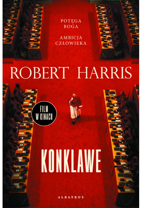 Konklawe