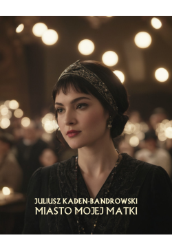 Miasto mojej matki