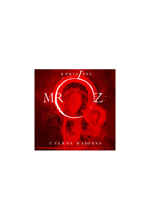 Czarna Madonna