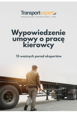 Wypowiedzenie umowy o pracę...