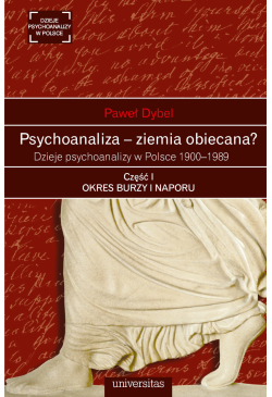 Psychoanaliza - ziemia...