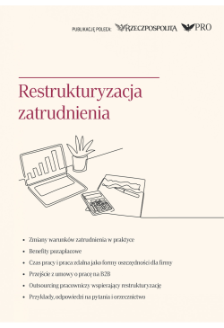 Restrukturyzacja zatrudnienia