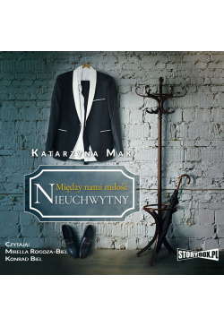 Między nami miłość. Tom 2....