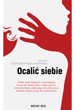 Ocalić siebie