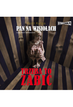 Pan na Wisiołach. Tom 3....