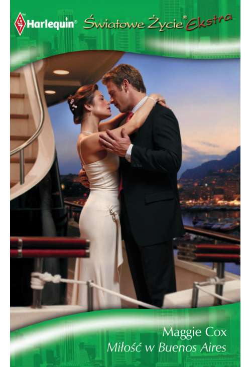 Miłość w Buenos Aires