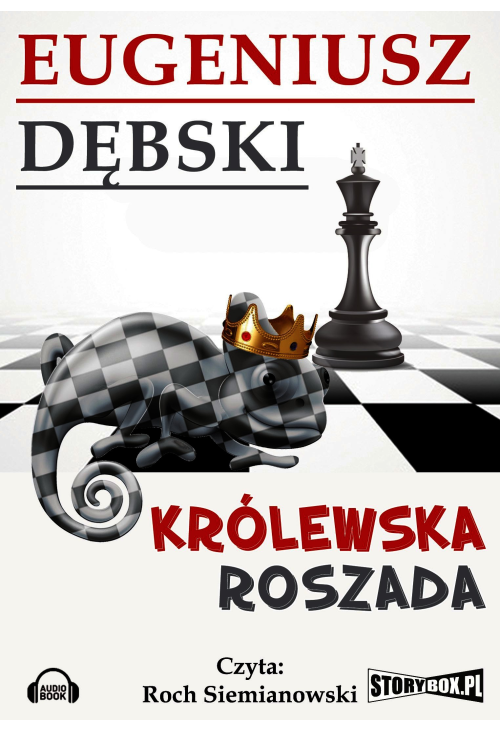 Królewska roszada