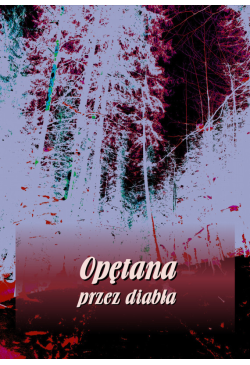 Opętana przez diabła