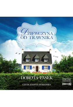 Dziewczyna od trawnika