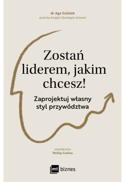 Zostań liderem, jakim...