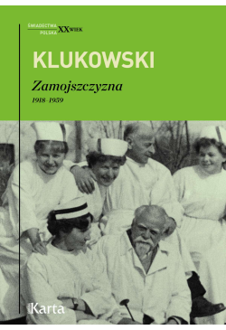 Zamojszczyzna 1918-1959