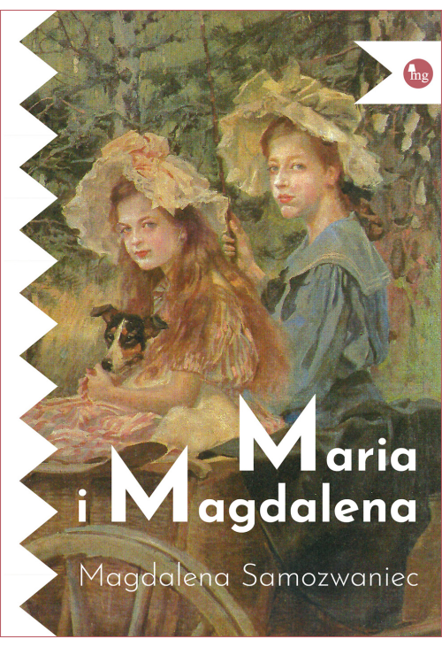 Maria i Magdalena