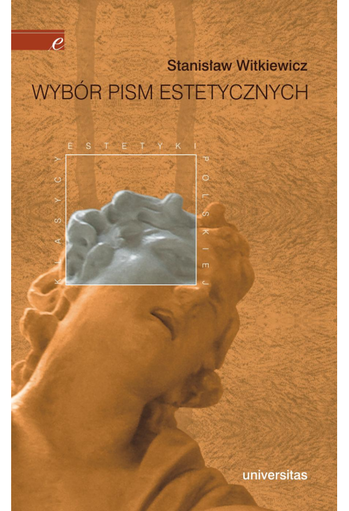 Wybór pism estetycznych