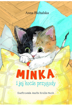 Minka i jej kocie przygody