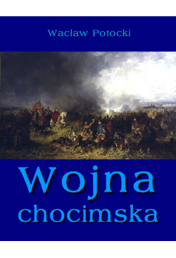 Wojna chocimska