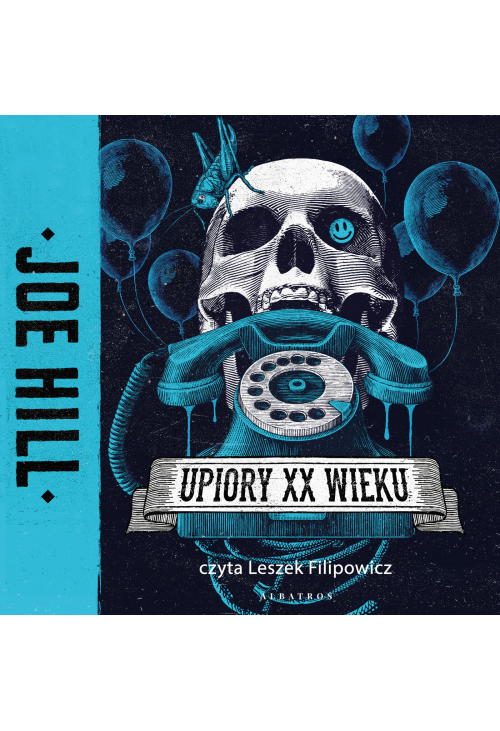 Upiory XX wieku