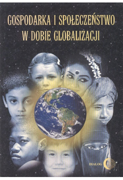 Gospodarka i społeczeństwo...