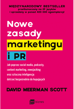 Nowe zasady marketingu i...