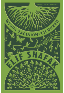 Wyspa zaginionych drzew