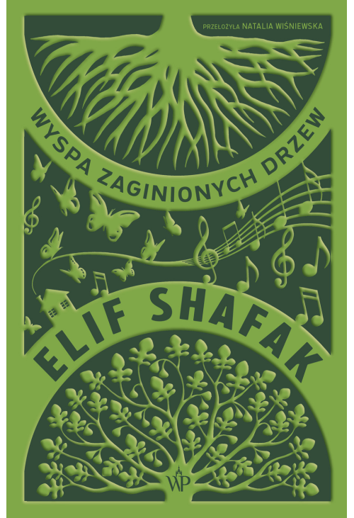 Wyspa zaginionych drzew