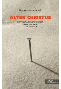 Alter Christus. Krytyczna...