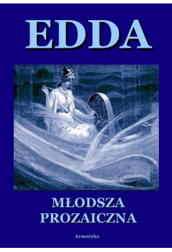 Edda Młodsza Prozaiczna
