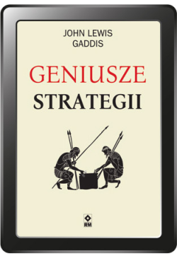 Geniusze strategii