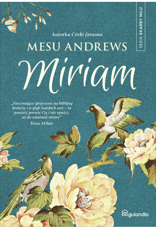 Miriam