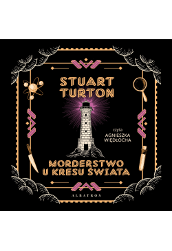 Morderstwo u kresu świata