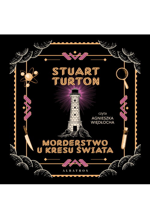 Morderstwo u kresu świata