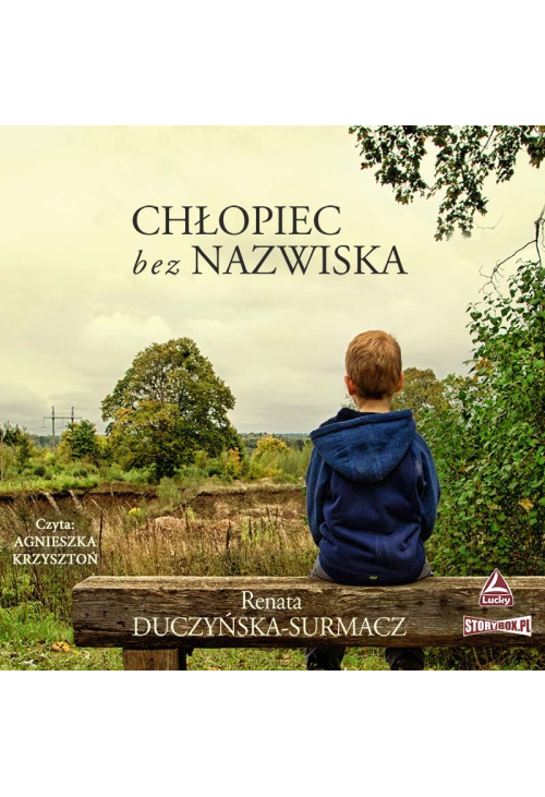Chłopiec bez nazwiska