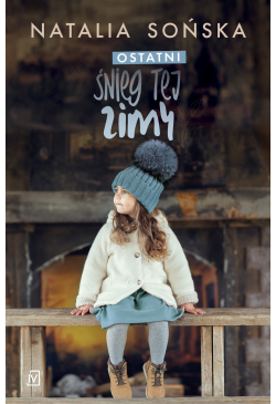 Ostatni śnieg tej zimy
