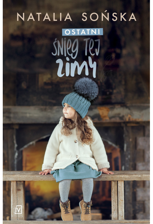 Ostatni śnieg tej zimy