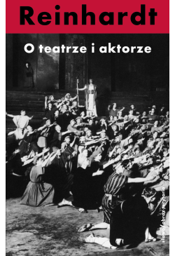 O teatrze i aktorze