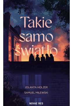 Takie samo światło