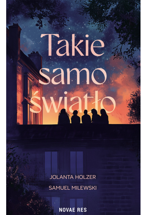 Takie samo światło