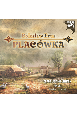 Placówka
