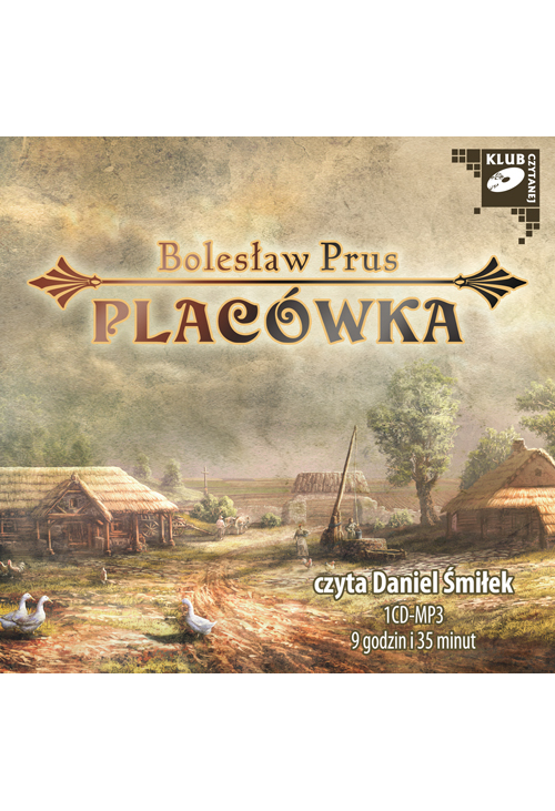 Placówka