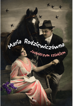 Jaskółczym szlakiem