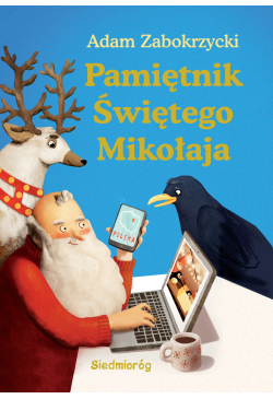 Pamiętnik Świętego Mikołaja